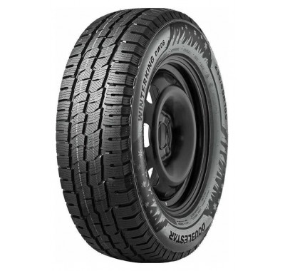 Шины DoubleStar Winterking DW06 195/75 R16C 107/105R